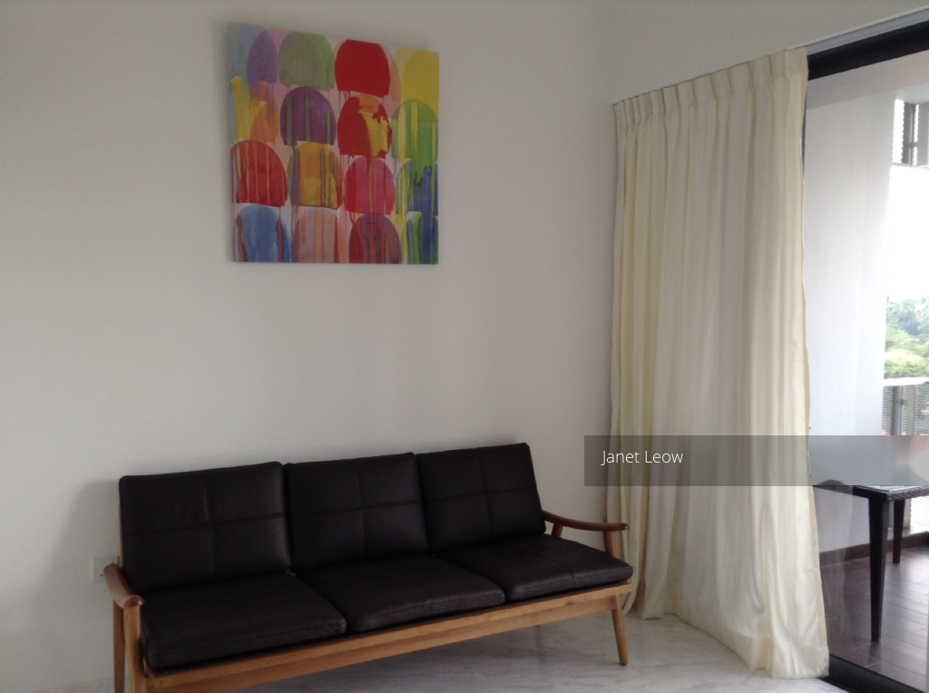 Spottiswoode 18 (D2), Apartment #111825012